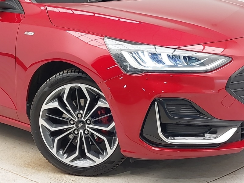 Used Ford Focus 2022 for sale - 76695723: Photo 9