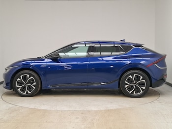Used Kia EV6 2022 for sale - 79605707: Photo