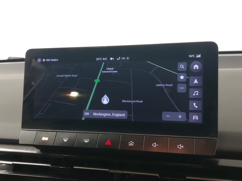 Used MG MG4 2023 for sale - 78071316: Photo 10