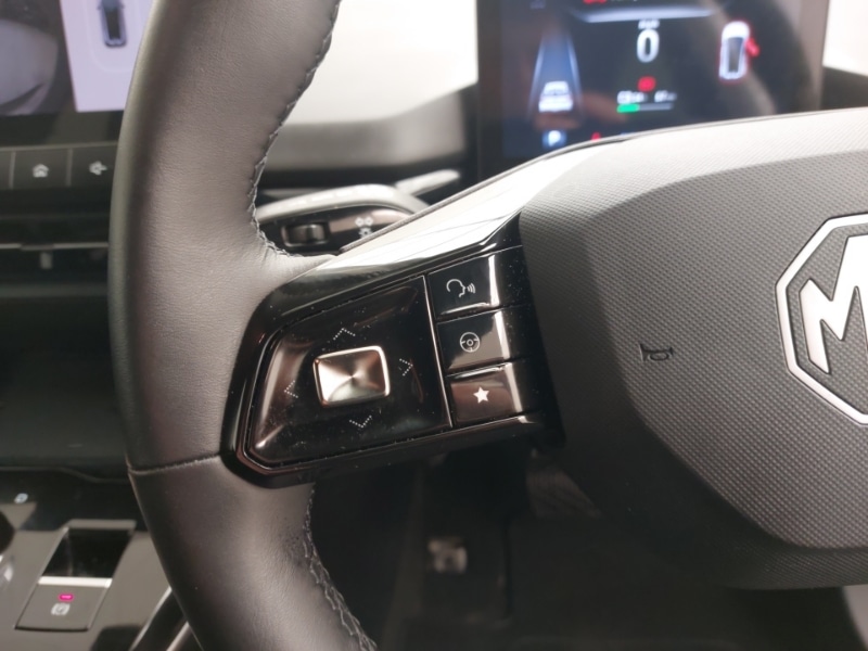 Used MG MG4 2023 for sale - 78071316: Photo 12