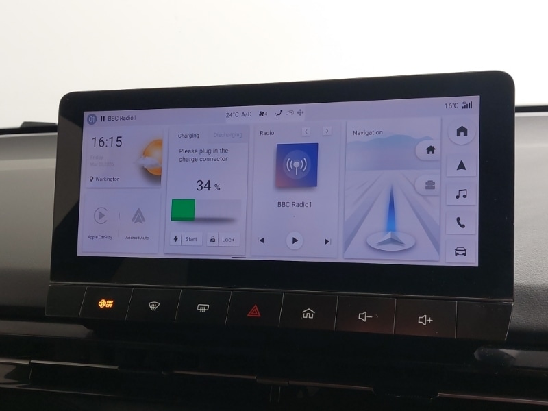 Used MG MG4 2023 for sale - 78071316: Photo 14