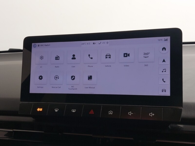 Used MG MG4 2023 for sale - 78071316: Photo 15