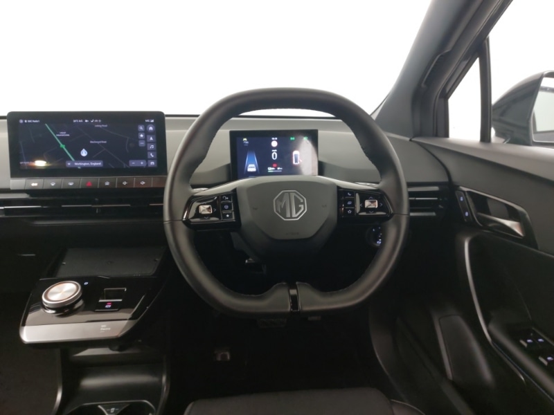 Used MG MG4 2023 for sale - 78071316: Photo 7