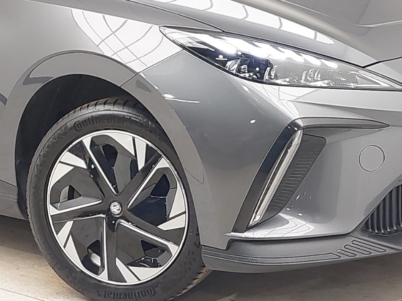 Used MG MG4 2023 for sale - 78071316: Photo 9