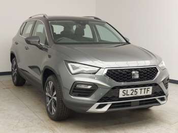 2025 - 1.5 TSI EVO SE Technology 5dr DSG