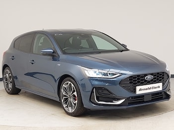 Used Ford Focus 2022 for sale - 75546954: Photo