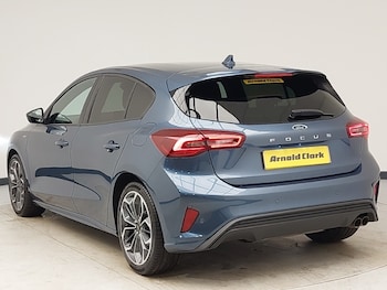 Used Ford Focus 2022 for sale - 75546954: Photo