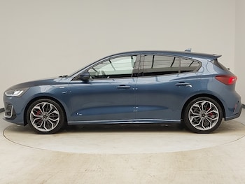 Used Ford Focus 2022 for sale - 75546954: Photo