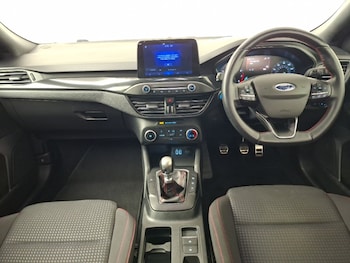 Used Ford Focus 2021 for sale - 78600558: Photo