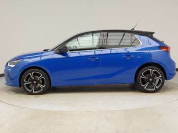 Used Vauxhall Corsa 2022 for sale - 75486183: Photo