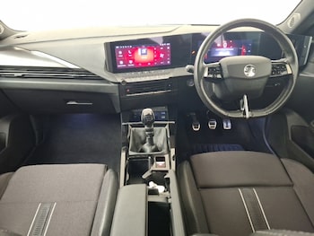 Used Vauxhall Astra 2023 for sale - 78306708: Photo