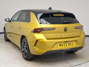 Used Vauxhall Astra 2023 for sale - 78306708: Photo