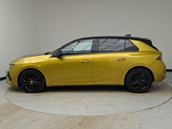 Used Vauxhall Astra 2023 for sale - 78306708: Photo