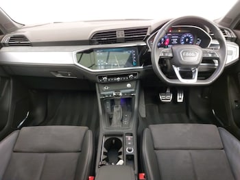 Used Audi Q3 2019 for sale - 75695467: Photo