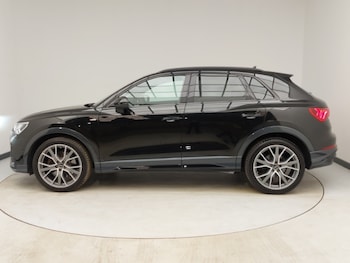 Used Audi Q3 2019 for sale - 75695467: Photo