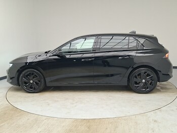 Used Vauxhall Astra 2023 for sale - 78567524: Photo