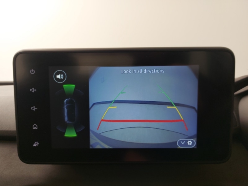 Used Dacia Sandero Stepway 2024 for sale - 76885588: Photo 11