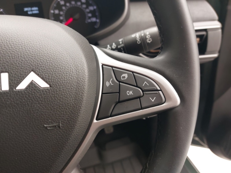 Used Dacia Sandero Stepway 2024 for sale - 76885588: Photo 13