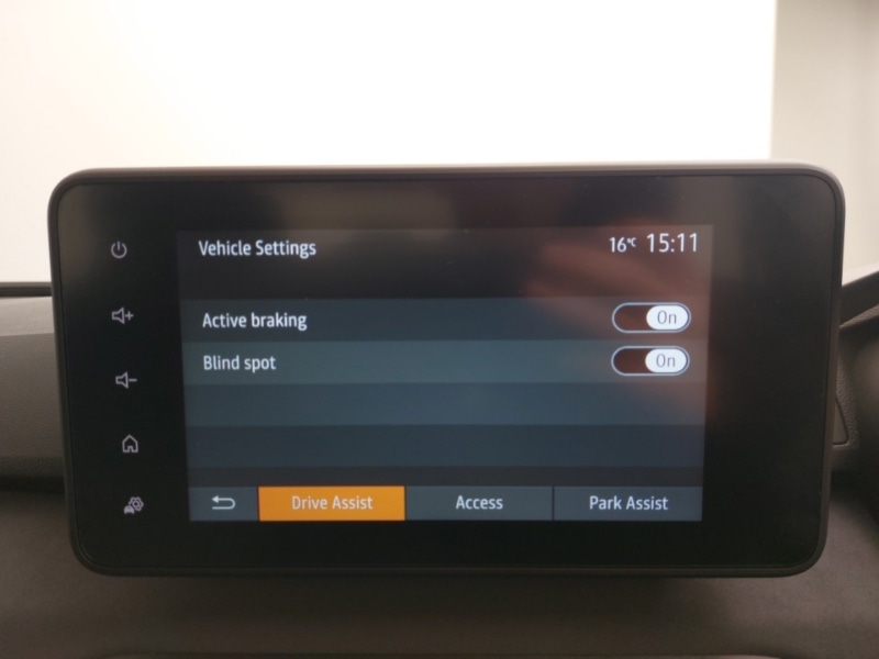 Used Dacia Sandero Stepway 2024 for sale - 76885588: Photo 16