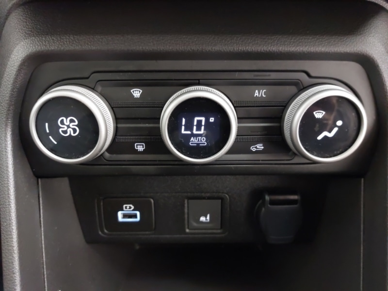 Used Dacia Sandero Stepway 2024 for sale - 76885588: Photo 17