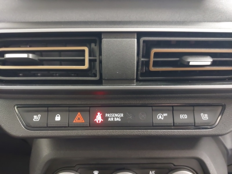 Used Dacia Sandero Stepway 2024 for sale - 76885588: Photo 18