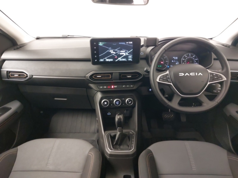 Used Dacia Sandero Stepway 2024 for sale - 76885588: Photo 2