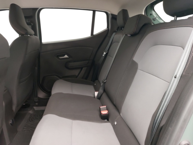 Used Dacia Sandero Stepway 2024 for sale - 76885588: Photo 6