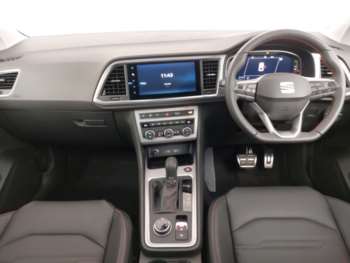 Used SEAT Ateca 2025 for sale - 75369257: Photo