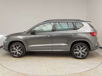 Used SEAT Ateca 2025 for sale - 75369257: Photo