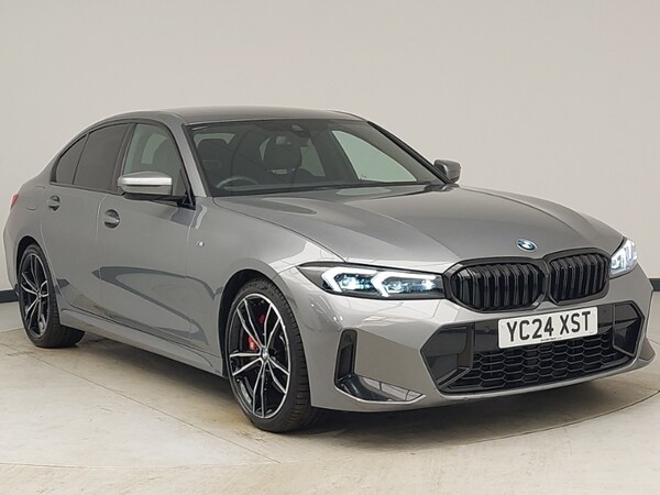 Used BMW 3 Series 2024 for sale - 75326742: Photo 1