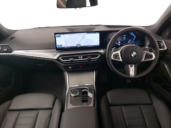 Used BMW 3 Series 2024 for sale - 75326742: Photo