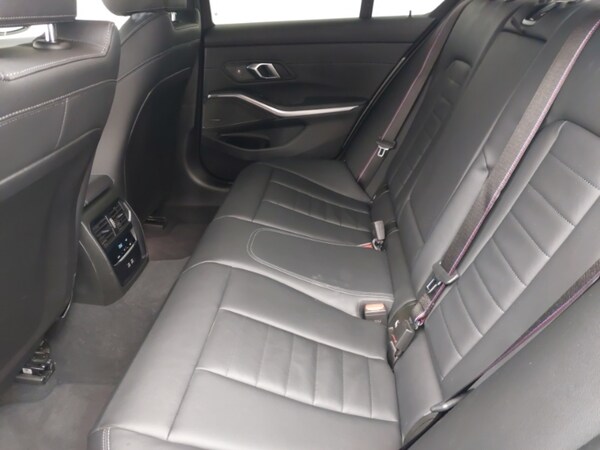 Used BMW 3 Series 2024 for sale - 75326742: Photo 6