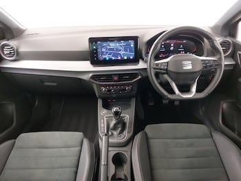 Used SEAT Ibiza 2024 for sale - 75273881: Photo
