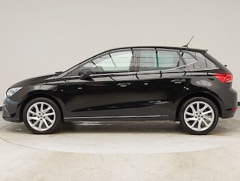 Used SEAT Ibiza 2024 for sale - 75273881: Photo