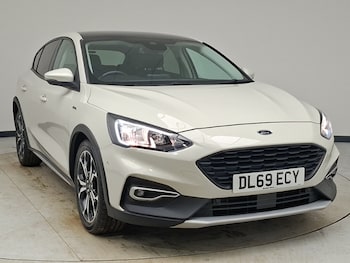 Used Ford Focus 2019 for sale - 78317935: Photo