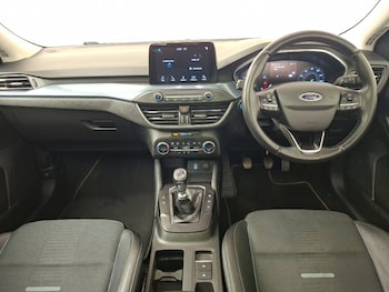 Used Ford Focus 2019 for sale - 78317935: Photo