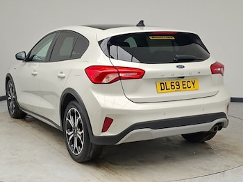 Used Ford Focus 2019 for sale - 78317935: Photo