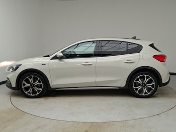 Used Ford Focus 2019 for sale - 78317935: Photo