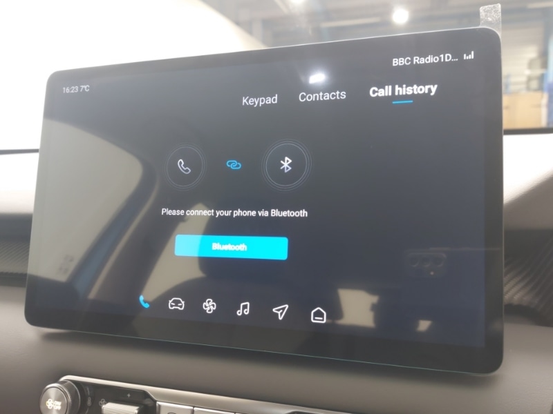 Used MG MGS5 2025 for sale - 77015036: Photo 15