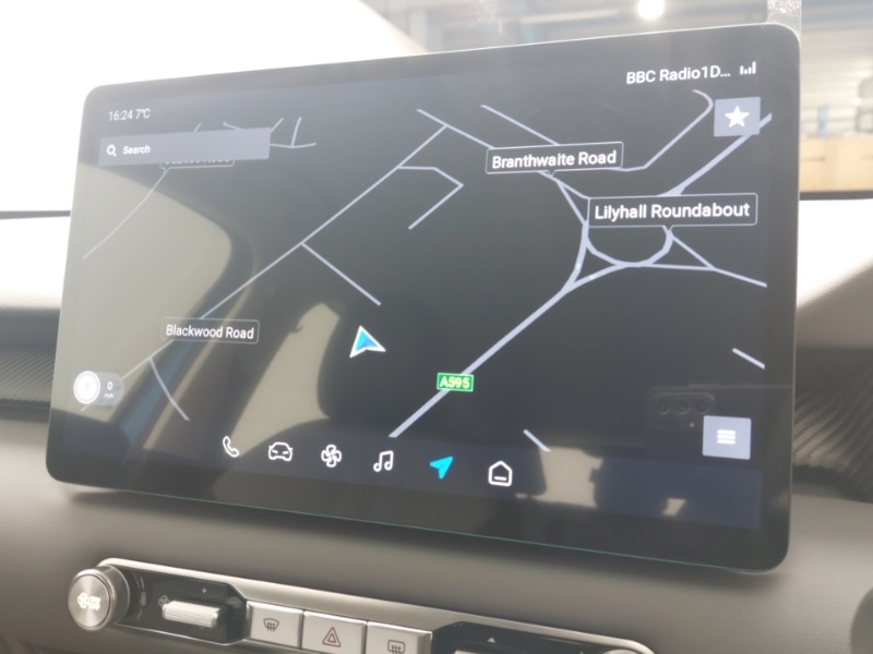 Used MG MGS5 2025 for sale - 77015036: Photo 17