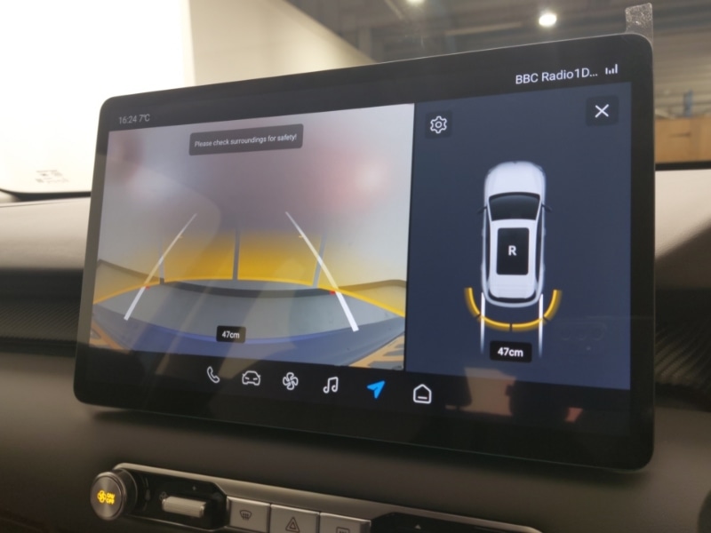 Used MG MGS5 2025 for sale - 77015036: Photo 18