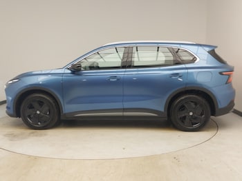 Used MG MGS5 2025 for sale - 77015036: Photo