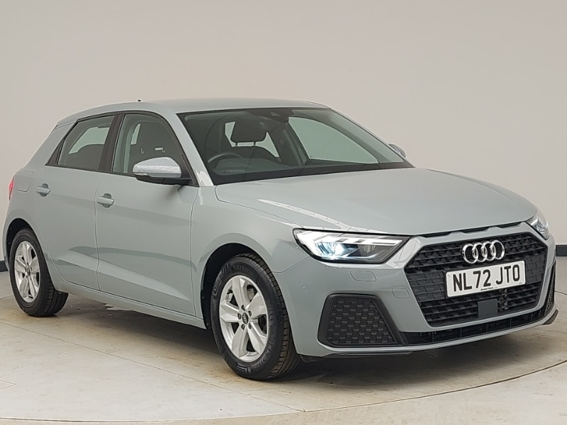 Used Audi A1 2022 for sale - 76403909: Photo 1