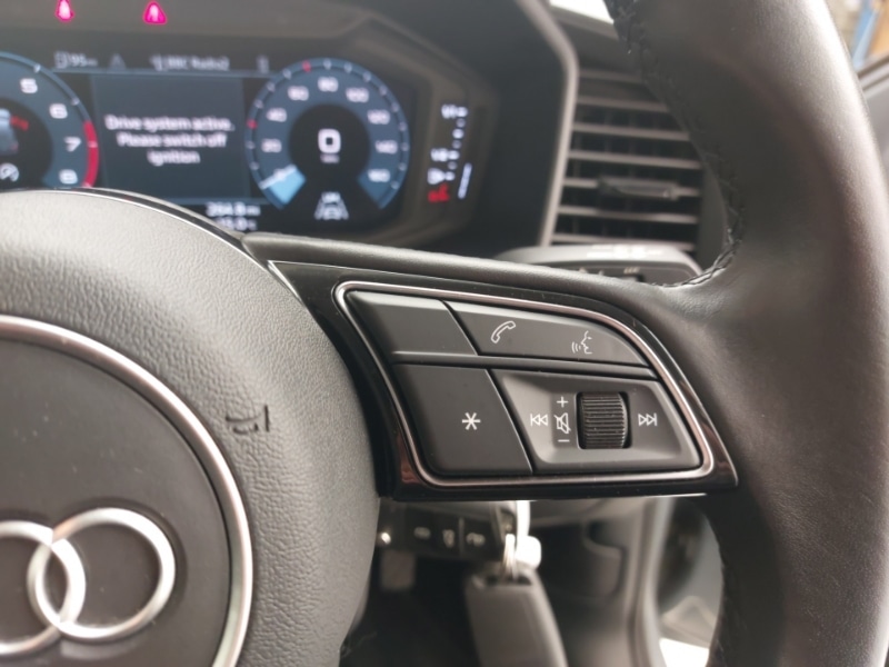 Used Audi A1 2022 for sale - 76403909: Photo 13