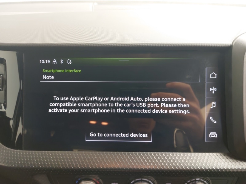 Used Audi A1 2022 for sale - 76403909: Photo 15