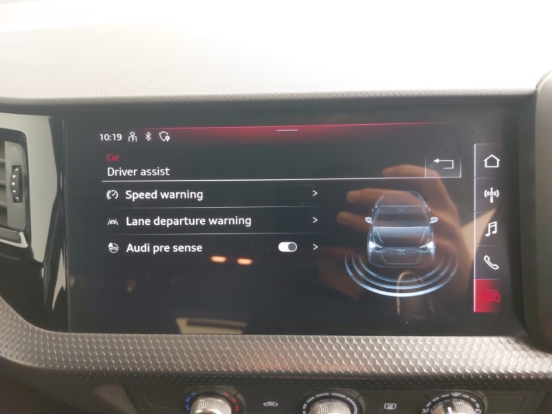 Used Audi A1 2022 for sale - 76403909: Photo 16