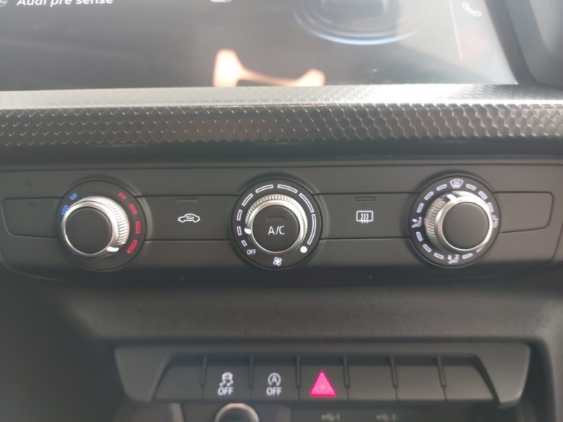 Used Audi A1 2022 for sale - 76403909: Photo 17