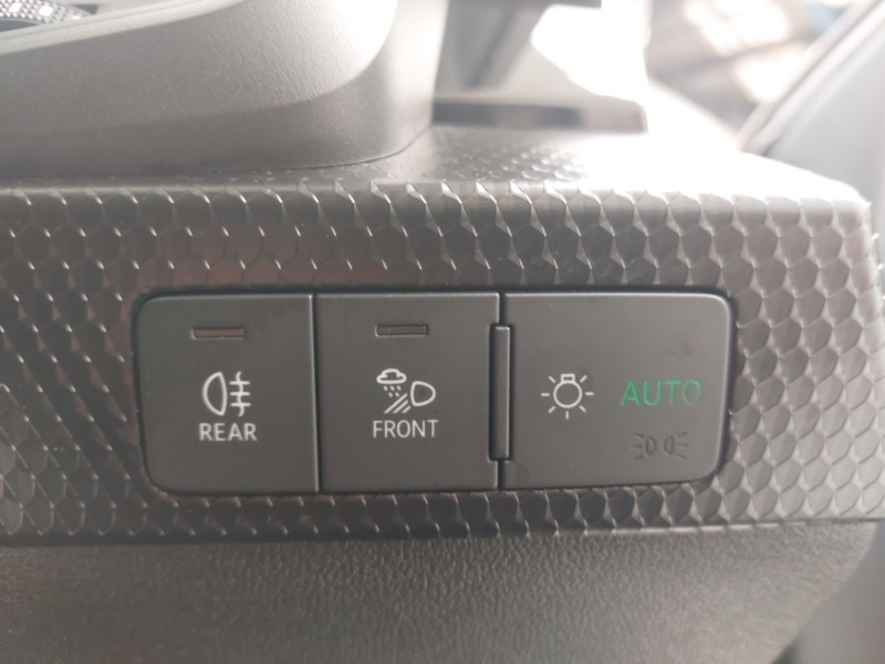 Used Audi A1 2022 for sale - 76403909: Photo 18