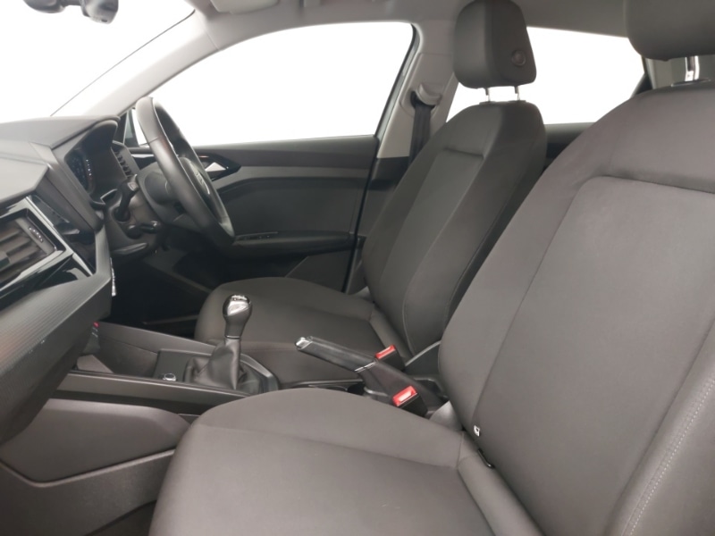 Used Audi A1 2022 for sale - 76403909: Photo 5