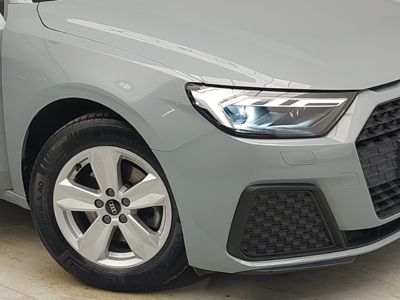 Used Audi A1 2022 for sale - 76403909: Photo 9